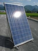 Electrification for the school - Bisol d.o.o. donated solar panel