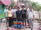 Constituent Assembly Beekeeping Association of Cambodia