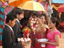 Tradicional marriage